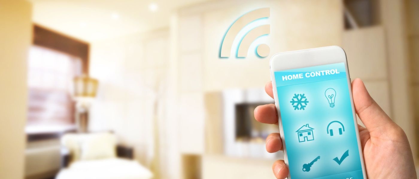 Why Wi-Fi For Automation Is Different Than Home Internet