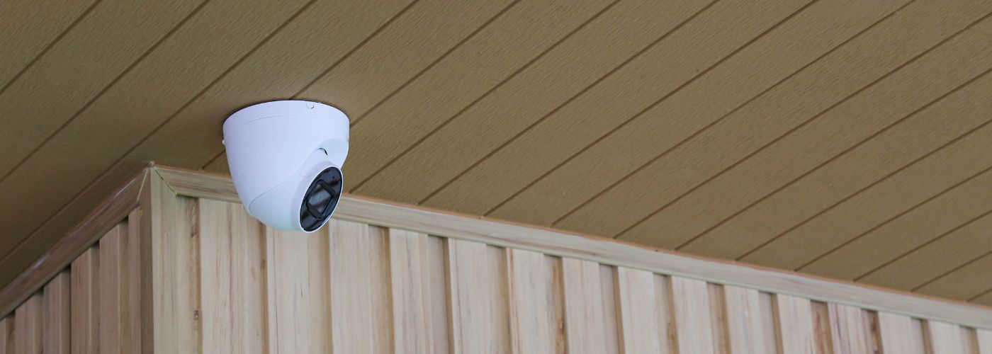 Best Types of Home Security Cameras