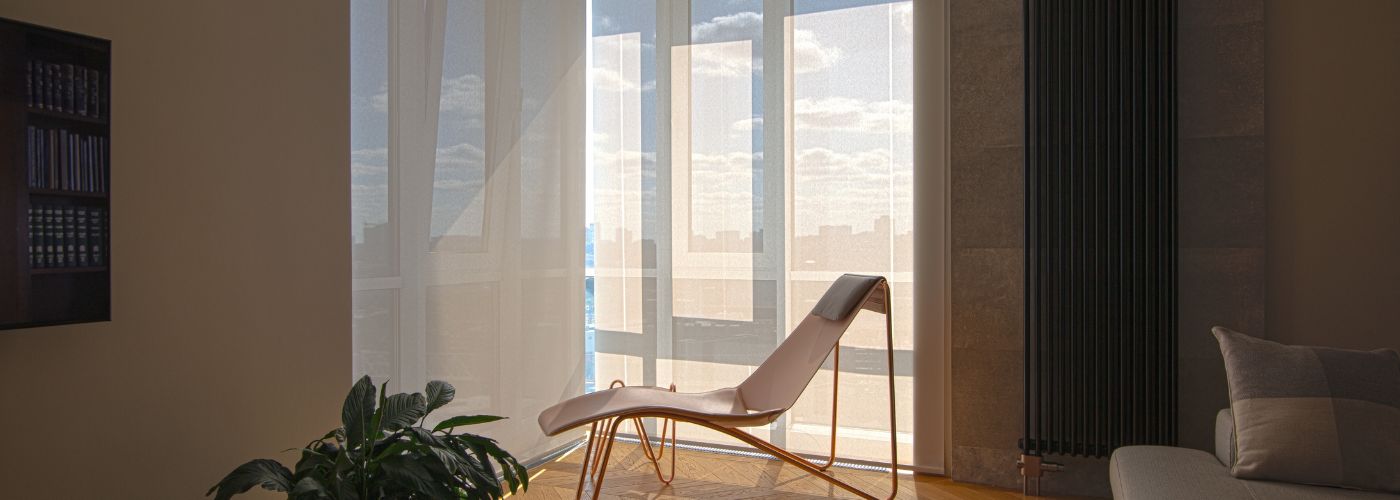 Choose Low-Noise Motors for a Quieter Living Space  