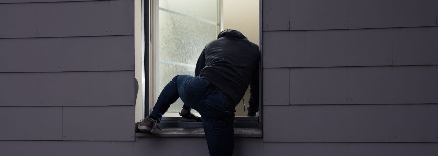 What To Do When Your Home Has Been Broken Into