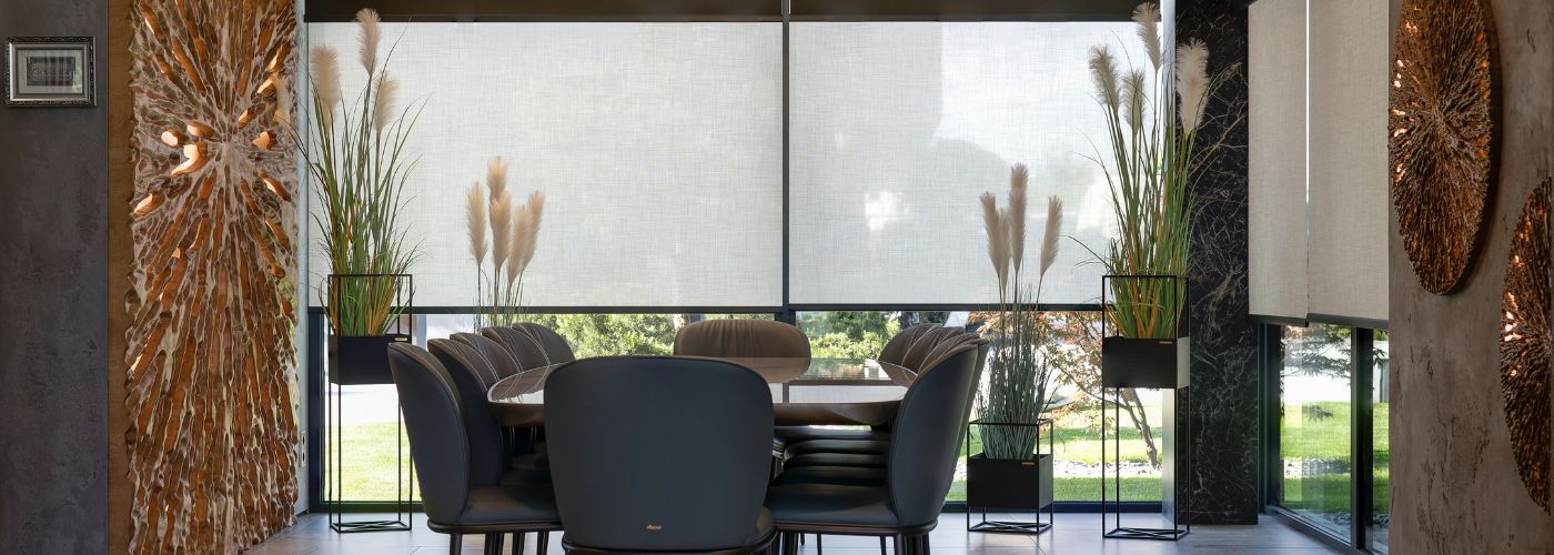 Why Get Motorized Windows