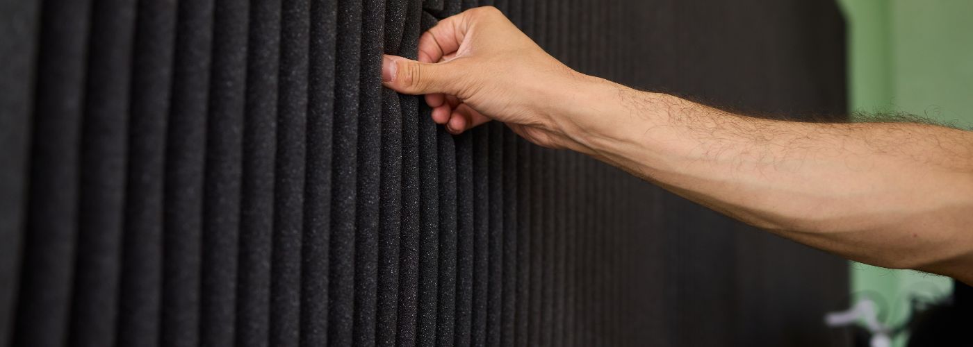 Popular Types of Acoustic Sound Panels For Homes