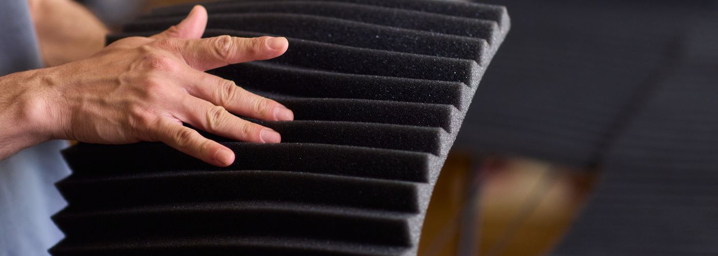 Top Acoustic Sound Panels For Homes