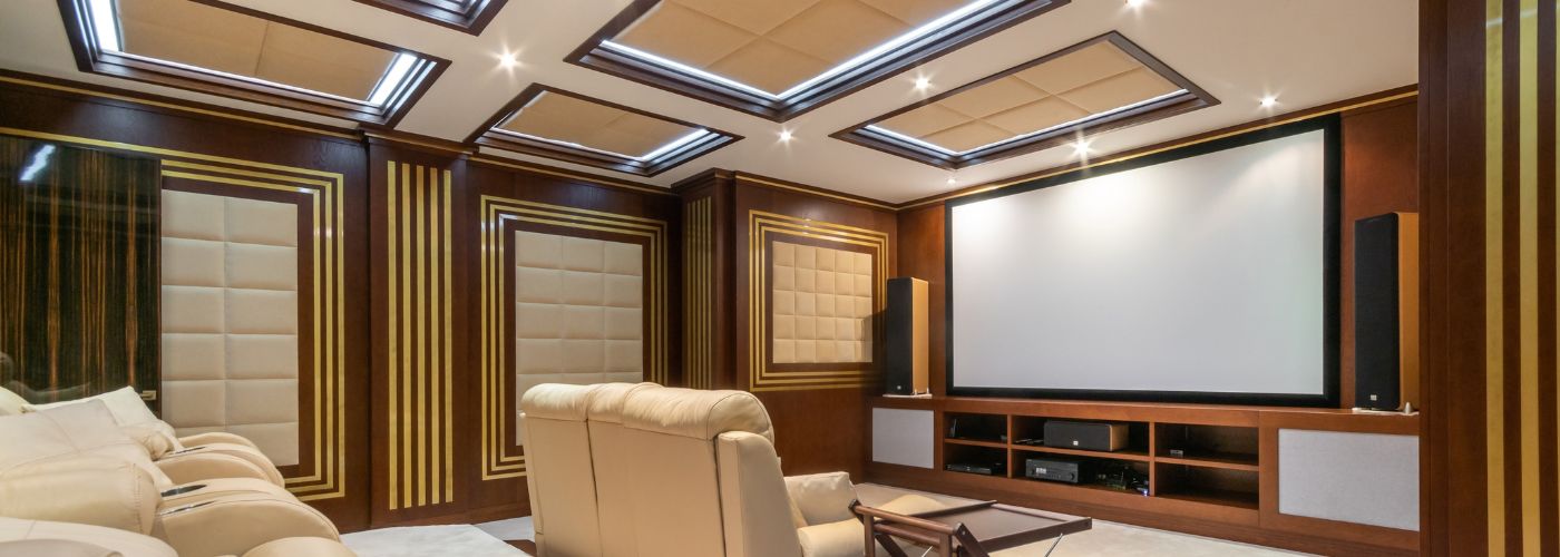 Tips For Room Acoustics and Bass