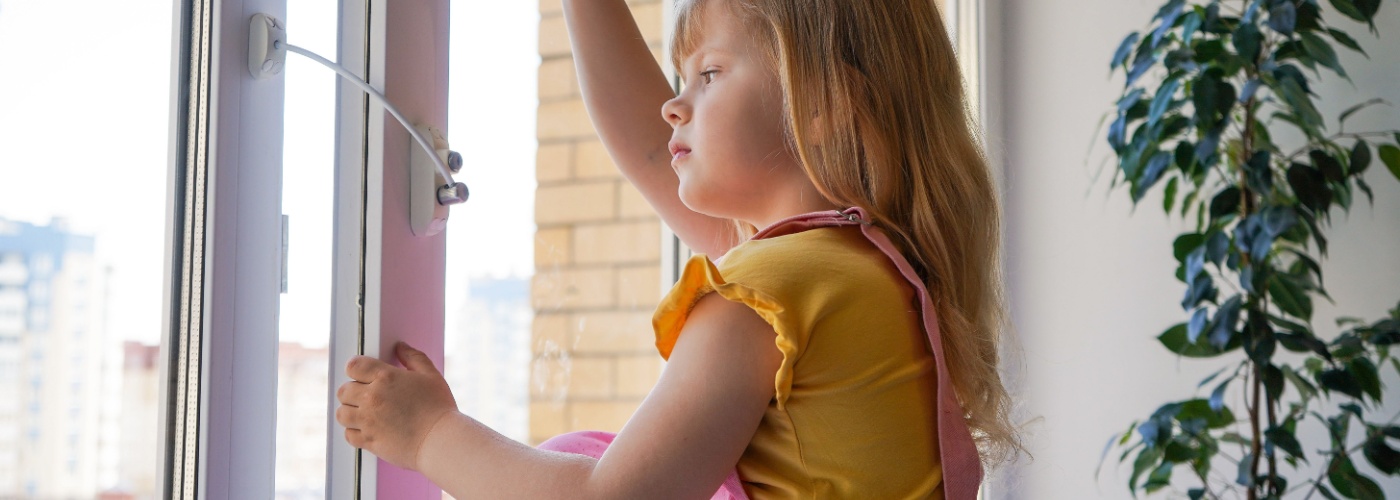 Home Childproof Security