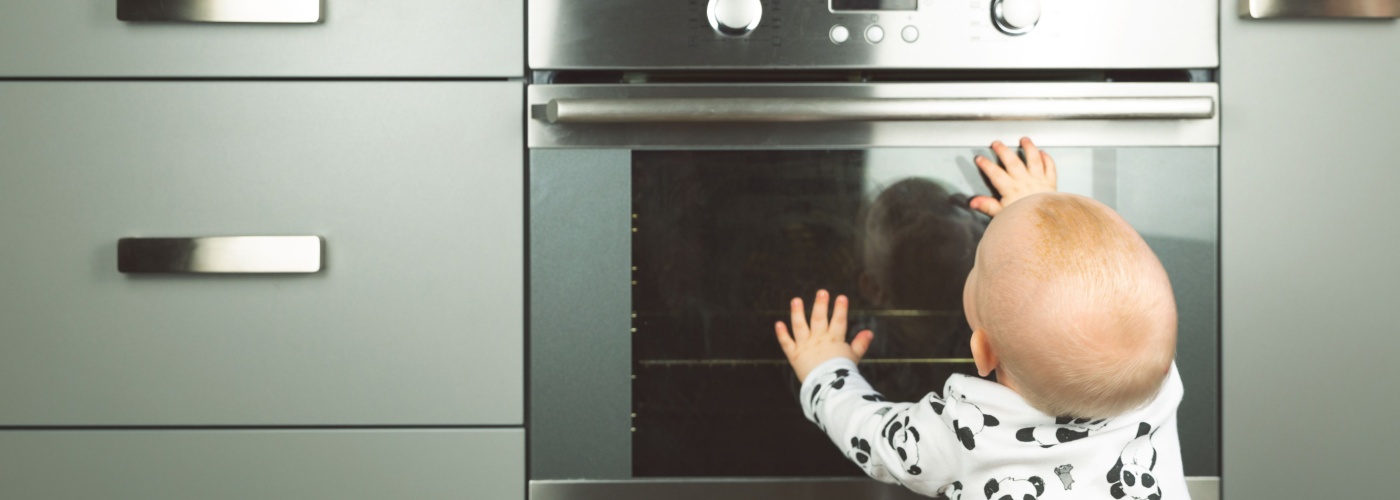How To Increase Home Childproof Security