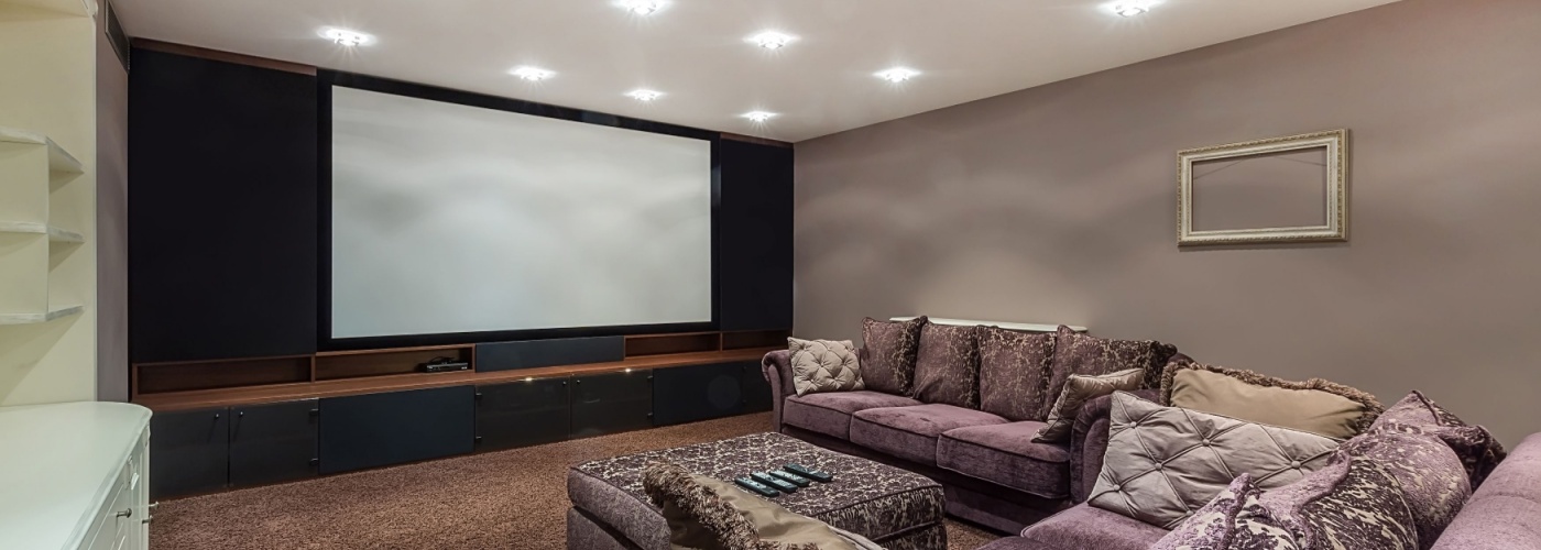 Keep Reflective Paints Off Walls