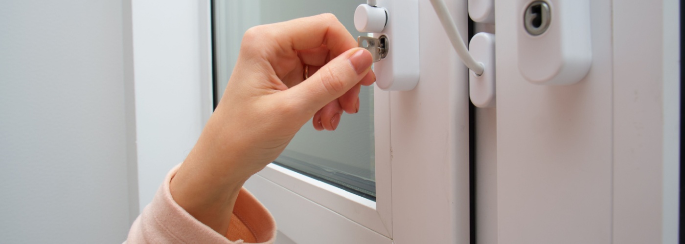 Tips For Home Childproof Security