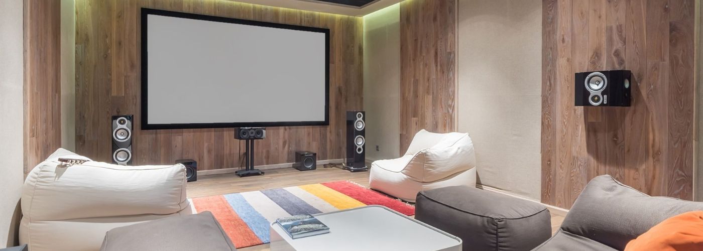 Tips For Home Theater Lighting