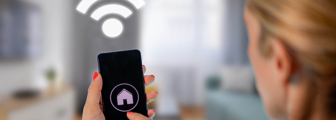 How Home Automation Helps WiFi Networking
