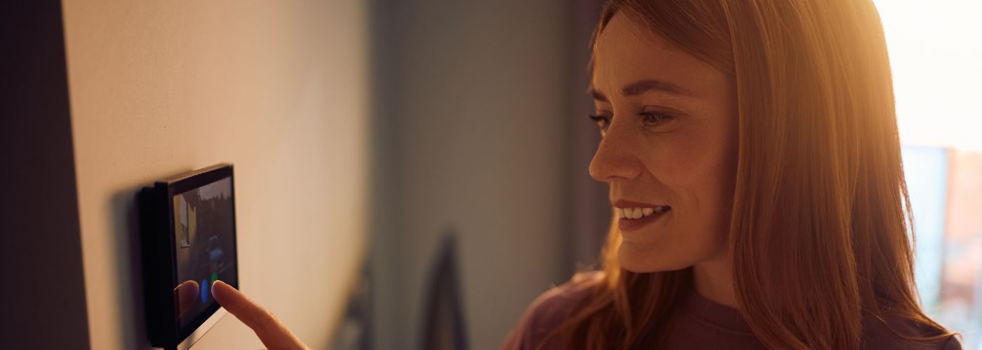 Keep Firmware and Software Updated