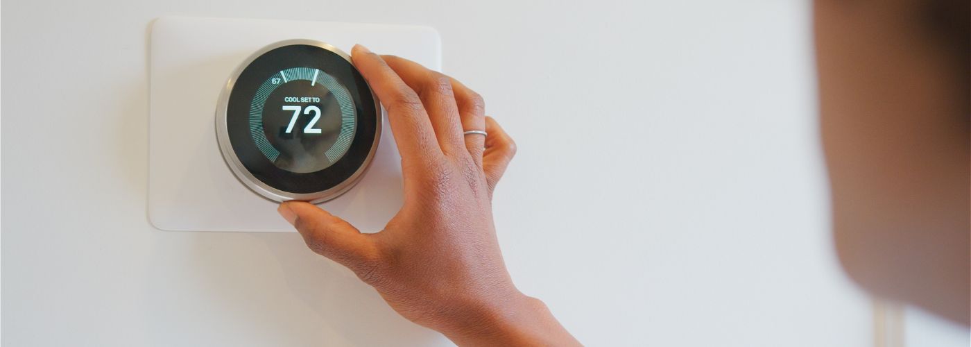 Schedules HVAC Systems to Match Daily Routines