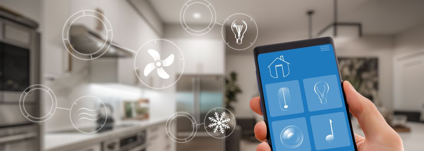 Ways Smart Homes Boost Energy Efficiency