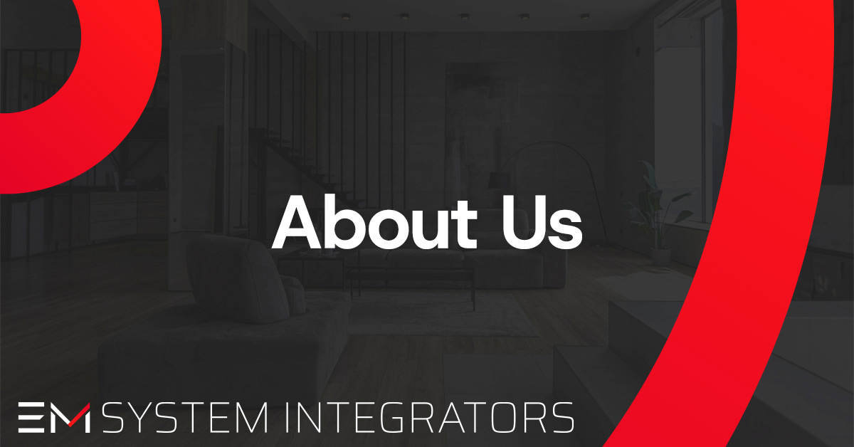 About EM System Integrators Las Vegas