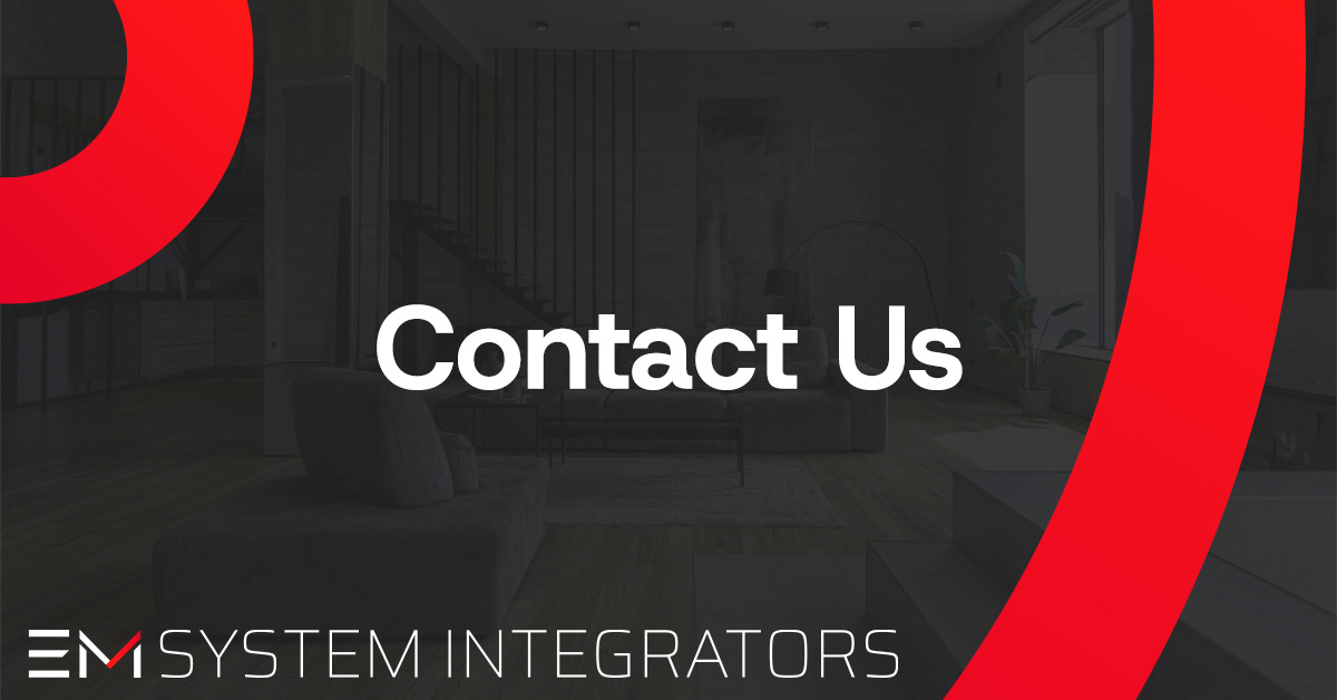 Contact EM System Integrators