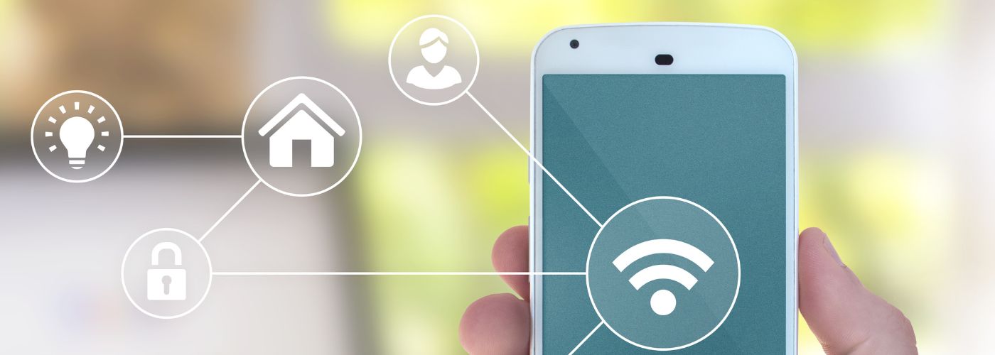 Ways Home Automation Helps WiFi Signals