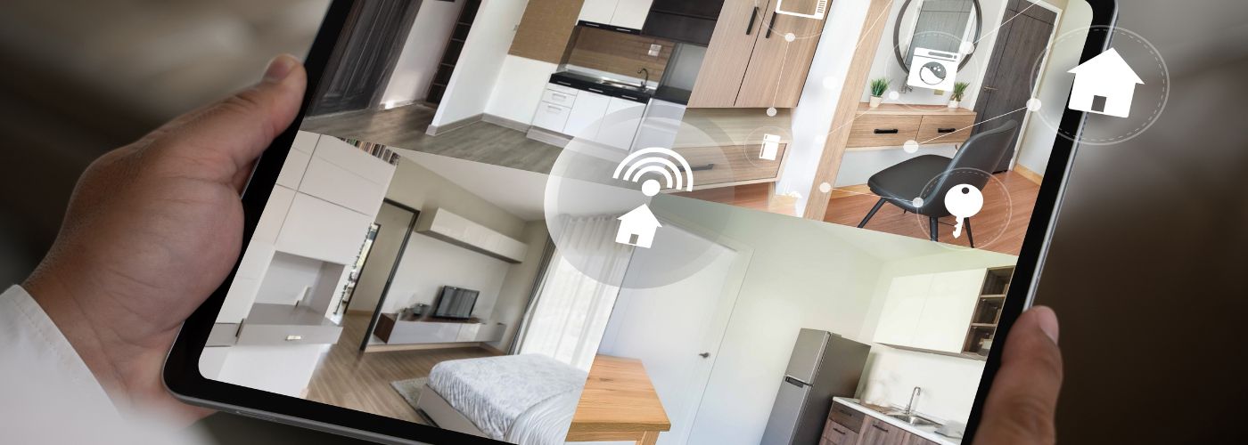 Where To Place Home Security Cameras