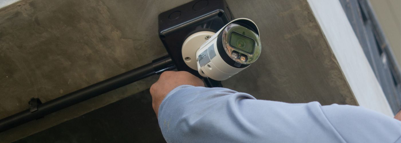 Alarm Systems to Detect Break-Ins