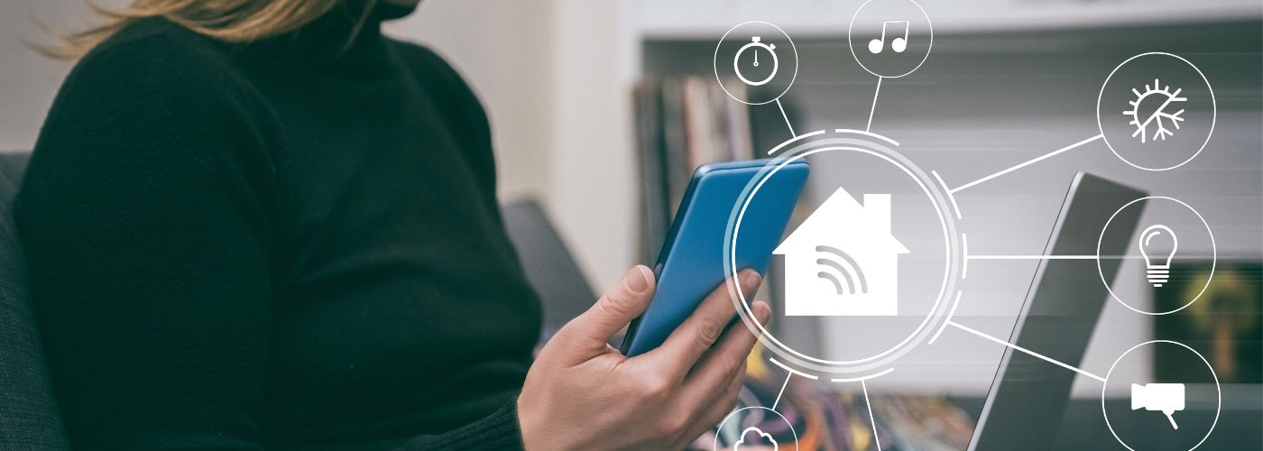 Ways To Energy Efficiency With Home Automation