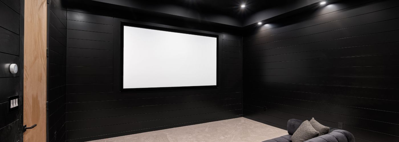 Do You Need Acoustic Panels For At Home Theaters