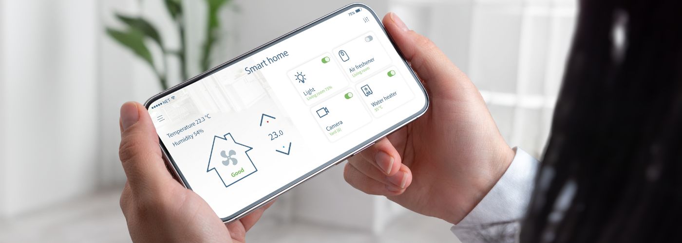 Common Smart Home Security Mistakes Homeowners Still Make