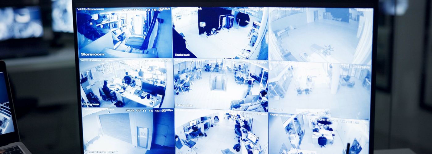 Top Security Vulnerabilities For Small Businesses