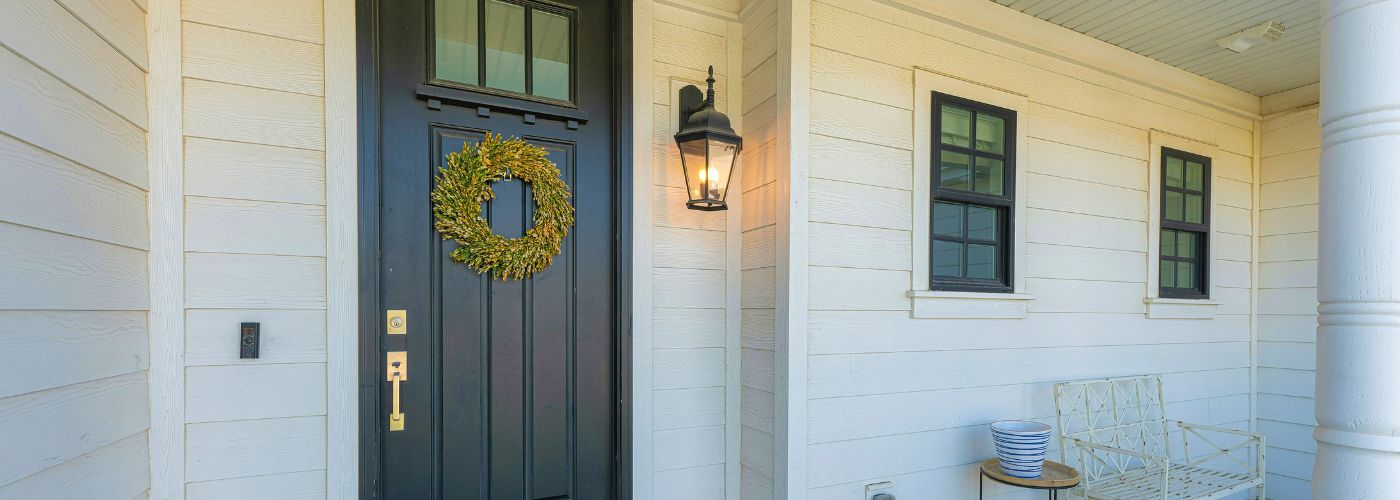 How To Secure Every Entry Point In Your Home