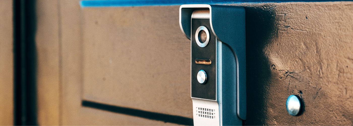 Install Smart Locks Cameras