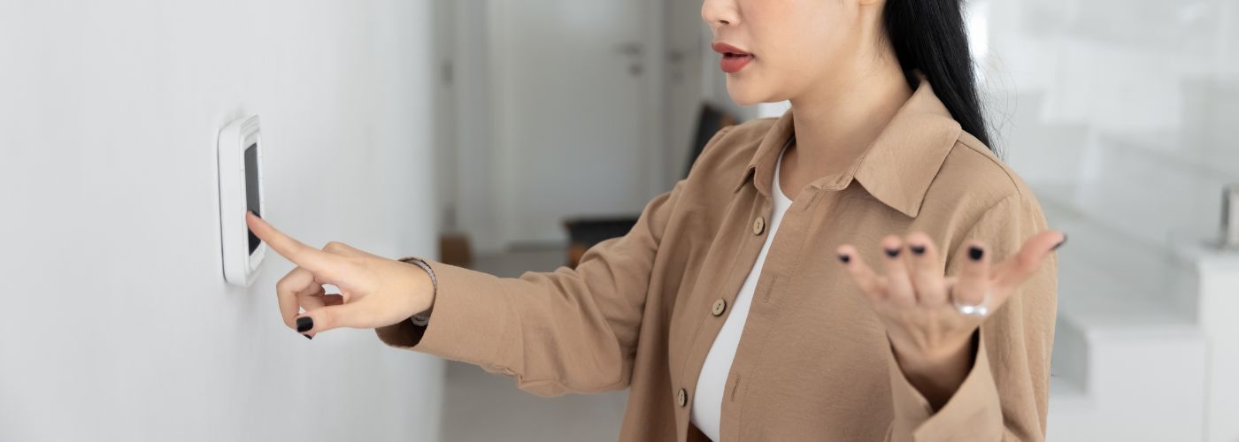 Smart Home Security Mistakes To Avoid