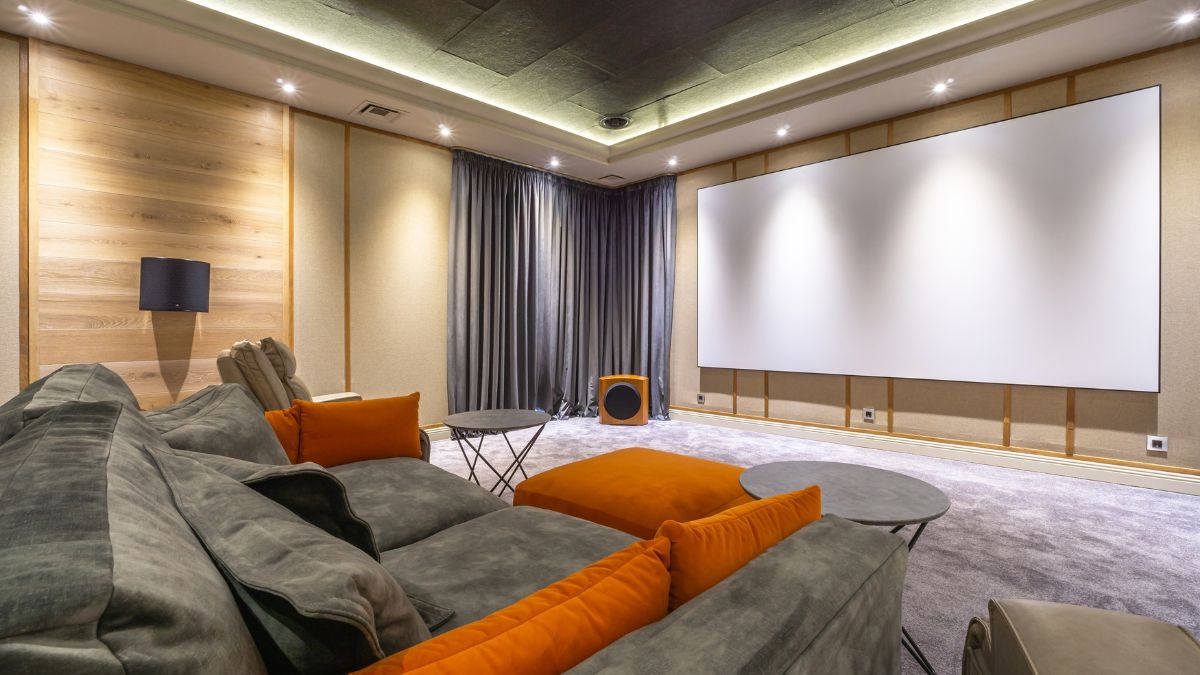 What Causes Poor Sound Quality in Home Theaters?